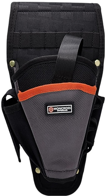 몽크로스 다용도 공구홀스터 툴파우치 DMC-002, 1개