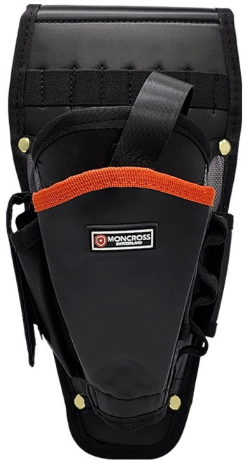 몽크로스 다용도 공구홀스터 툴파우치 DMC-L02, 1개