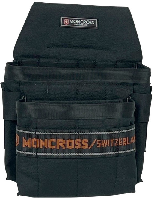 몽크로스 공구멀티 툴파우치 DMC-021, 1개