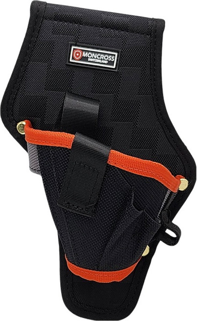 몽크로스 드릴집 공구가방 DMC-015, 1개