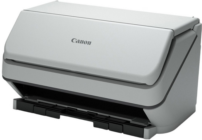Canon 佳能 高速雙面文件掃描器