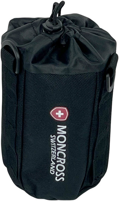 몽크로스 공구부품 수납 툴파우치 DMC-007, 1개