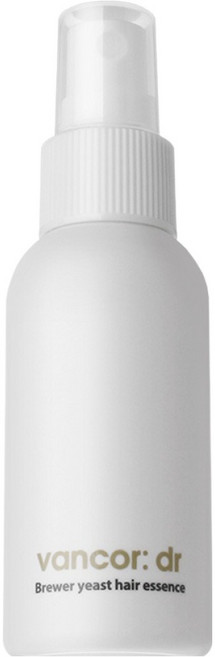 반코르 닥터 맥주효모 헤어 에센스, 1개, 50ml