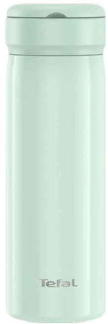 테팔 316 스텐 이지 오픈 루프 텀블러