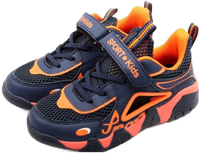 에반 여름 운동화 FU100