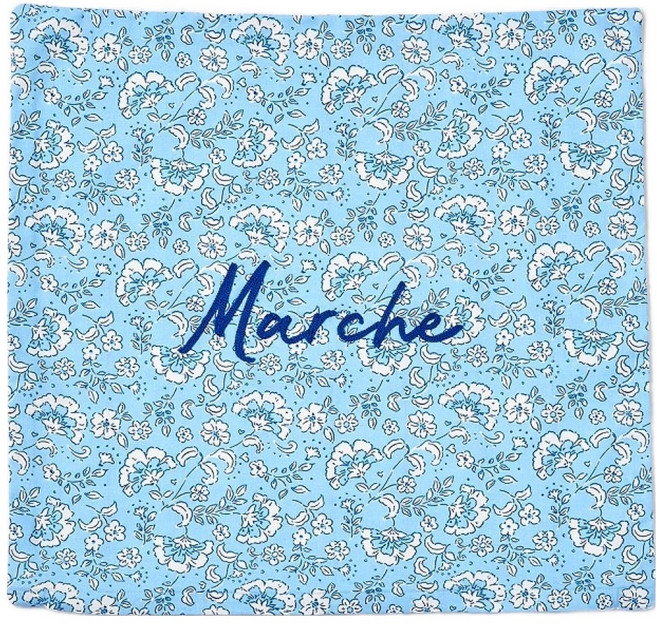 모던하우스 썸머 에스닉 마르쉐 쿠션커버