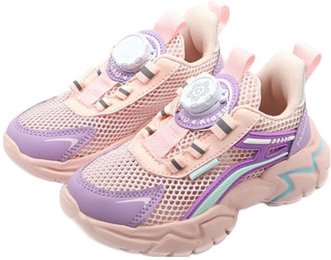 노이즈스핀 여름 운동화 FU101