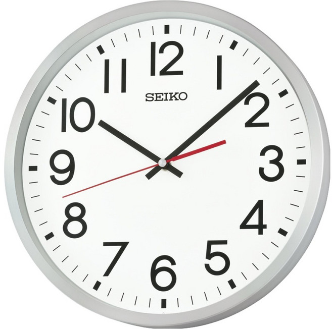 SEIKO 精工 掛鐘 QXA861S