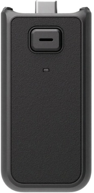 DJI 大疆創新 Osmo Pocket 3 續航手柄, 1個, 單一商品