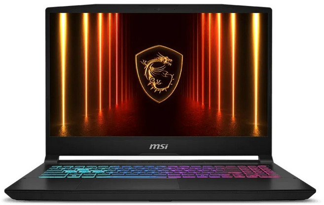 msi 微星 Katana Katana 15 HX FHD 15.6吋, Intel Core i5-14450HX, NVIDIA GeForce RTX 5060, 16GB DDR5, 1TB SSD, Windows 11 Home, 黑色, B14WFK