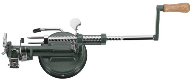 WESTMARK 蔬果去核削皮切片器 11442260, 1個