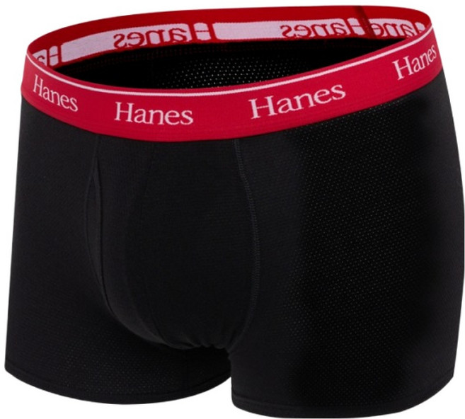 헤인즈 남성용 오리지널스 코튼 박서 브리프