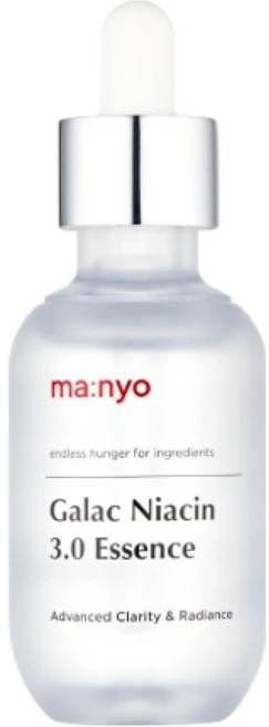 마녀공장 갈락 나이아신 3.0 에센스, 30ml, 1개 - 쿠팡