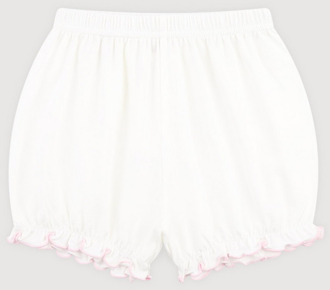 에스더러브스유 샤랄라 프릴 숏 레깅스