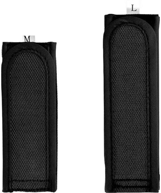 모나코올리브 바지 사이즈조절밴드 이지벨트 M + L 세트, 블랙, 1세트