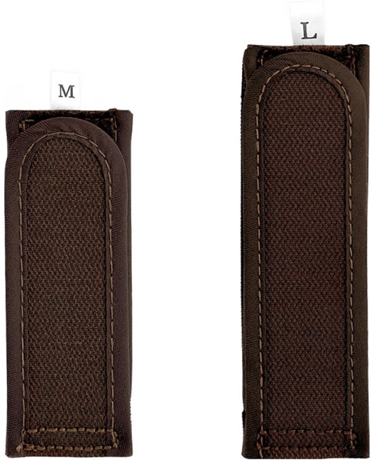 모나코올리브 바지 사이즈조절밴드 이지벨트 M + L 세트, 브라운, 1세트