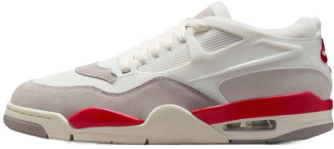 NIKE 耐吉 JORDAN 喬丹 男款 Air Jordan 4 RM 運動鞋 HF8126-100