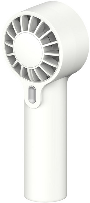 슈틸루스터 핸디 쏙 선풍기, 화이트, ST-MF500