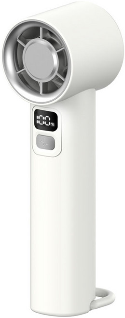 슈틸루스터 터빈 베이직 선풍기, 화이트, ST-SF300