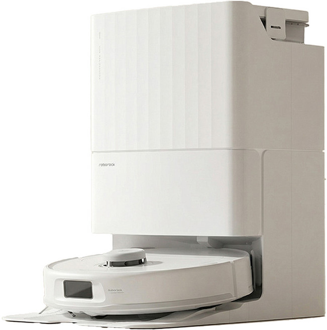 로보락 Qrevo L Pro 로봇청소기, 화이트, EWFD36HRR