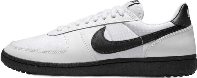NIKE 耐吉 男款 Field General 皮革運動鞋 IF1738-100
