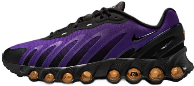 NIKE 耐吉 男款 Air Max Dn8 運動鞋 FQ7860-009