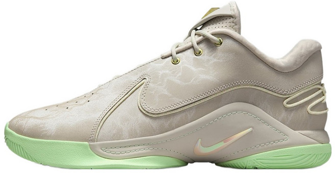 NIKE 耐吉 男款 LeBron 22 EP 運動鞋 FZ1095-002