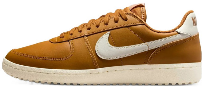 NIKE 耐吉 男款 Field General 皮革運動鞋 IH1343-700
