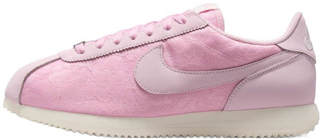 나이키 우먼스 코르테즈 운동화 HM8286-600