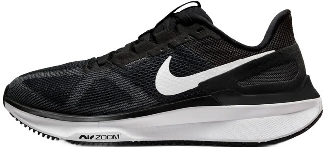 NIKE 耐吉 女款 Air Zoom Structure 25 運動鞋 DJ7884-001