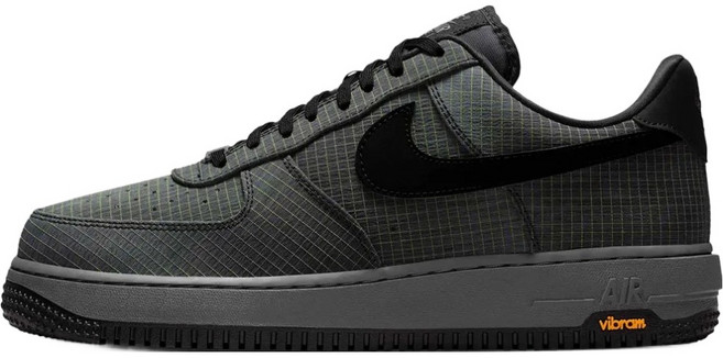 NIKE 耐吉 Air Force 1 07 LX Vibram 運動鞋 IH1943-001