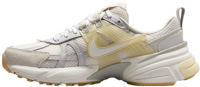 나이키 우먼스 V2K 런 운동화 HV4314-030