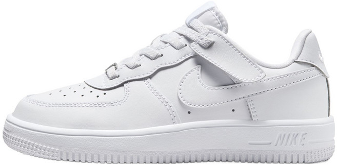 NIKE 耐吉 Force 1 Low EasyOn Preschool 運動鞋 FN0237-111