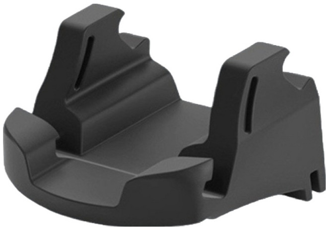 카템 테슬라 전용 대시보드 송풍구 핸드폰 태블릿 거치대 주니퍼 하이랜드 모델 Y YL TS002, 1개