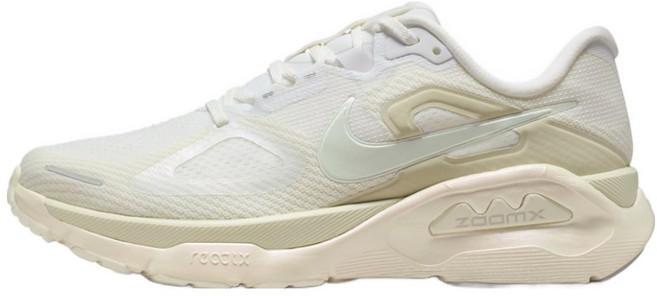 NIKE 耐吉 女款 Structure Plus EES 運動鞋 IO9913-100