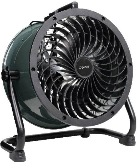 델루체 대형 업소용 공업용 써큘레이터, DLF-C3726