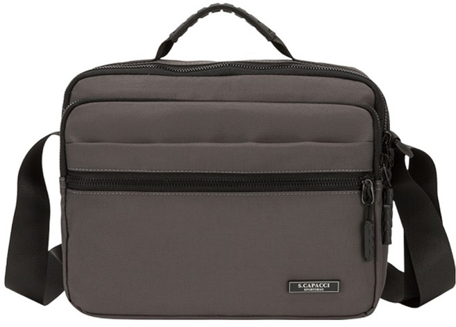 가파치스포츠 남성용 데일리 캐주얼 크로스백 CP-8422