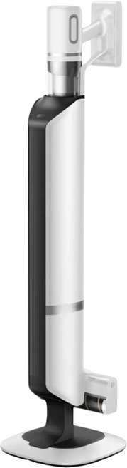 DREAME 追覓科技 S50 Station 吸塵器 主動式割毛集塵 白色 VXV25A