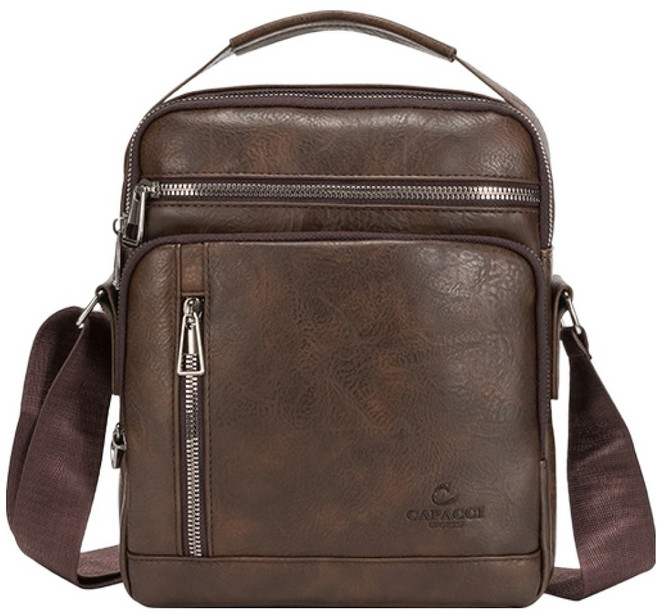 가파치스포츠 남성용 데일리 캐주얼 크로스백 CP-1257