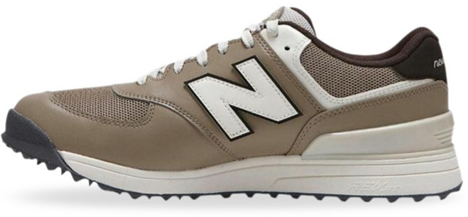 New Balance 574 V3 SL 高爾夫球鞋 UGS574A3