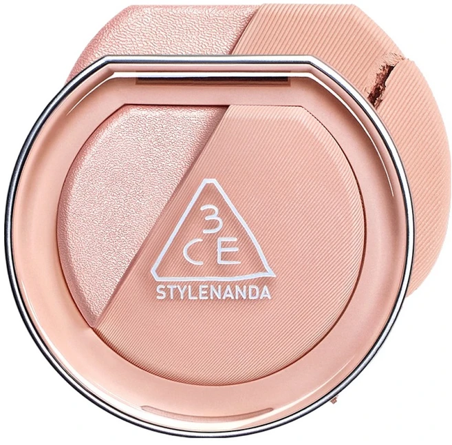 3CE 블러쉬라이터, 1개, 베이지 아워 - 쿠팡