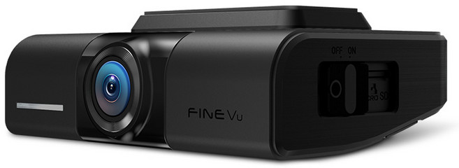 파인뷰 X600 4K UHD GPS 빌트인 BT+WiFi 스마트폰 연동 2채널 차량용 블랙박스, 블랙박스 + 후방 카메라 + Micro SD 카드 + 전원케이블 + 후방케이블, 128GB