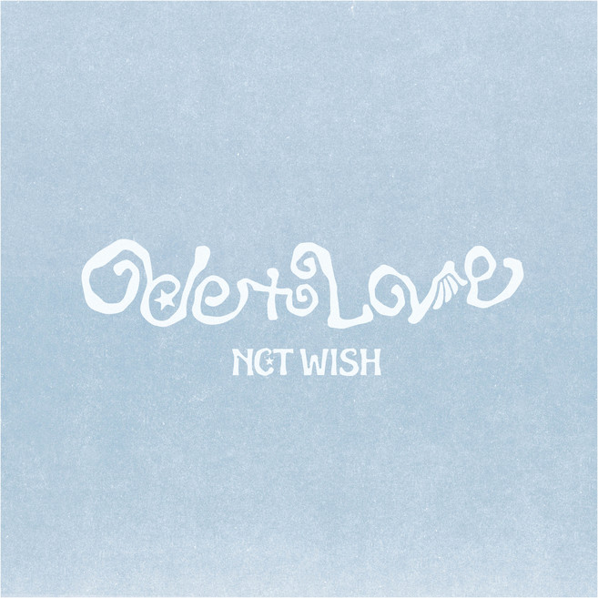 NCT Wish 第1張專輯 ： Ode to Love SMini Ver. 智慧專輯 隨機出貨