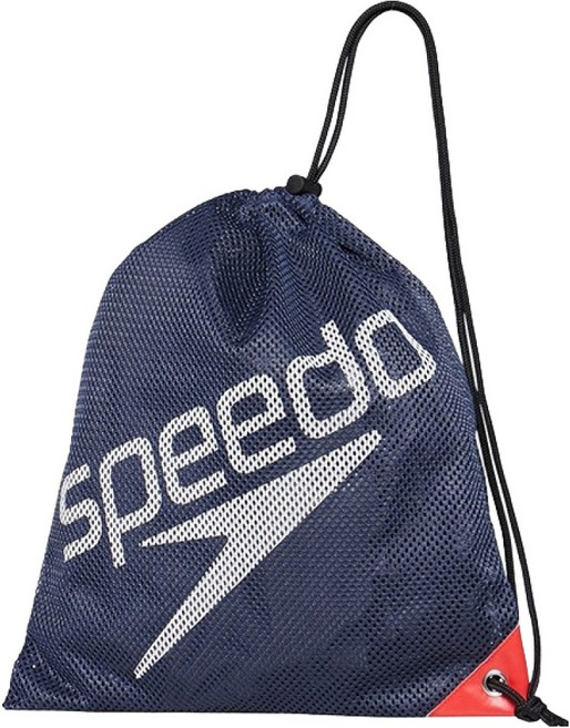 스피도 메쉬백 SD96B07, DS, 1개