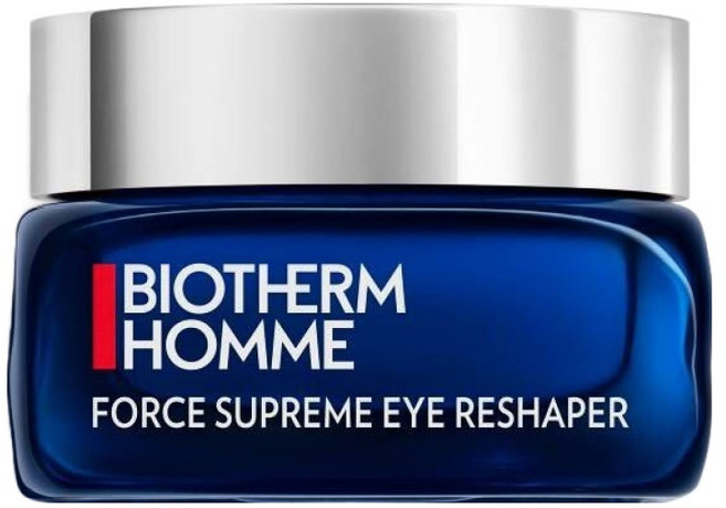 비오템 NEW 포스 수프림 아이크림, 1개, 20ml