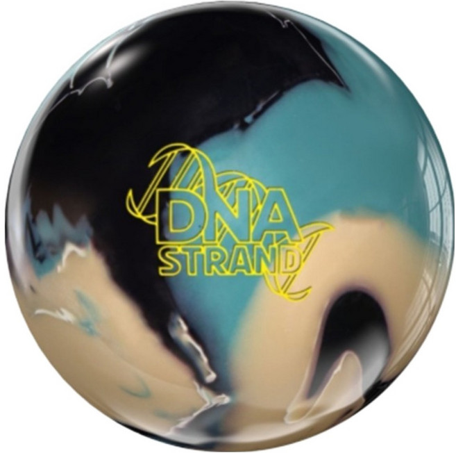 STORM DNA Strand 保齡球, 1個