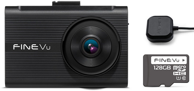 파인뷰 X6 NEW 5GHz GPS 와이파이 전후방 FHD 2채널 차량용 블랙박스 고객직접설치, 6종, 128GB