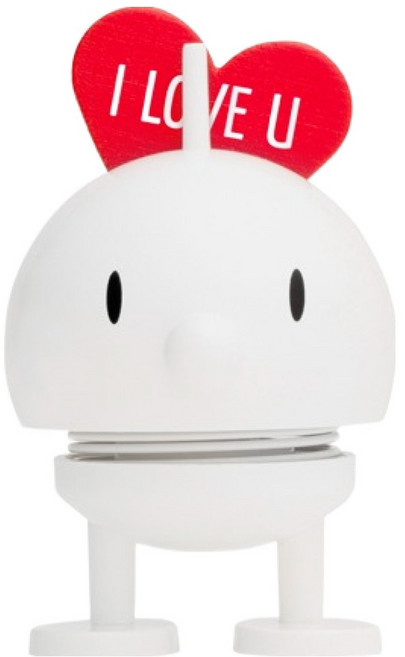 홉티미스트 러브 범블, 혼합색상