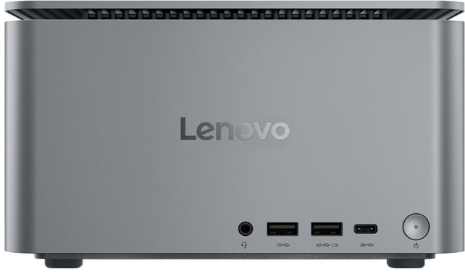 레노버 2025 씽크센터 Neo Ultra Gen2 코어Ultra5 인텔 14세대 지포스 RTX 5060, 그레이, 13BGS00U00, 512GB, 16GB, Free DOS