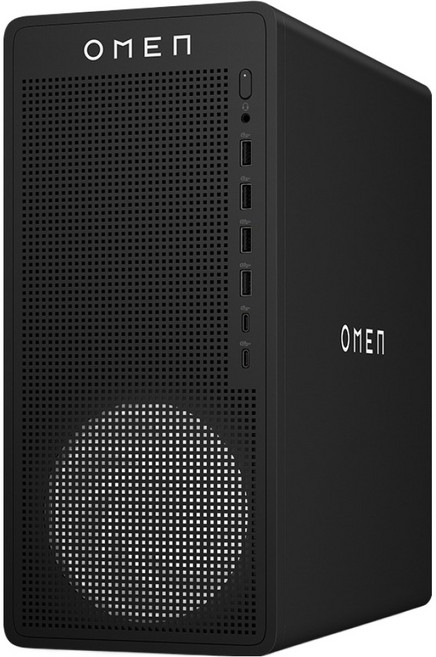 HP 2026 오멘 16L 라이젠7 라이젠 8000 시리즈 지포스 RTX 5060 Ti, Shadow Black, TG03-0014kl, 1TB, 16GB, Free DOS